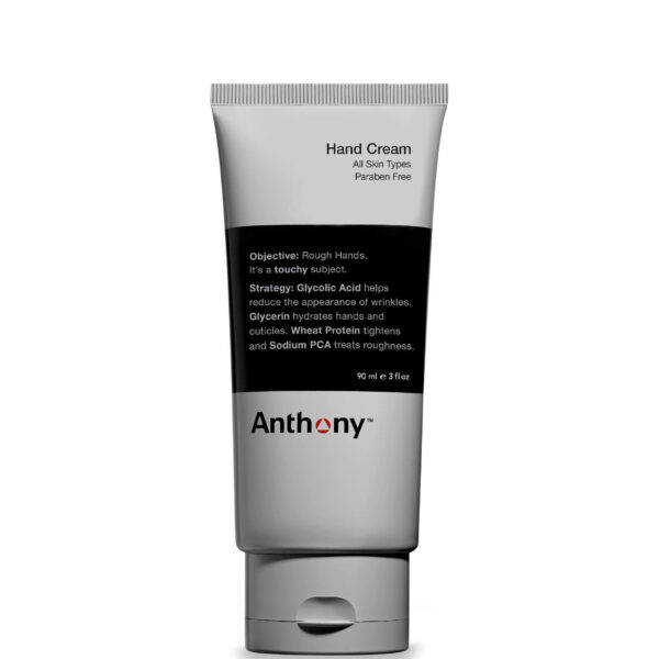 Crème à raser Anthony 90ml