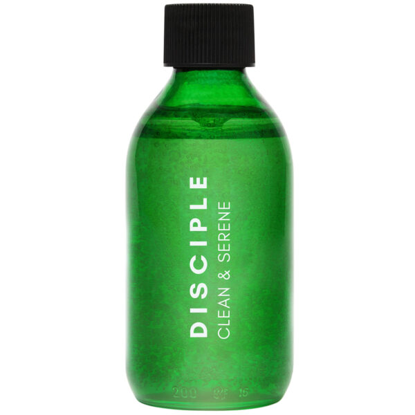 DISCIPLE Clean & Serene Nettoyant visage 200ml