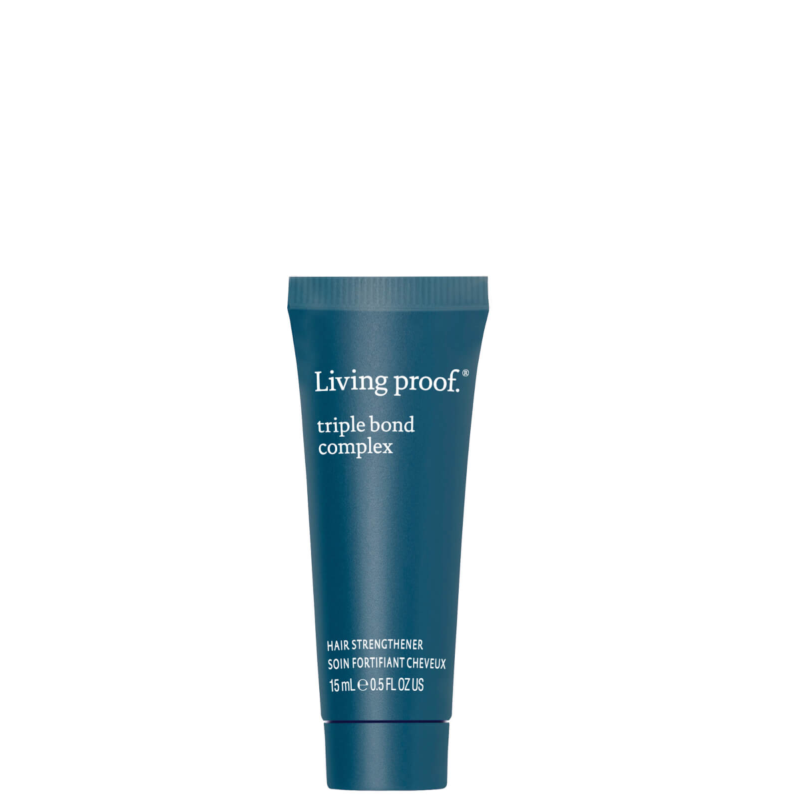 Living Proof Triple Bond Complex 15ml - Beauty & Clean