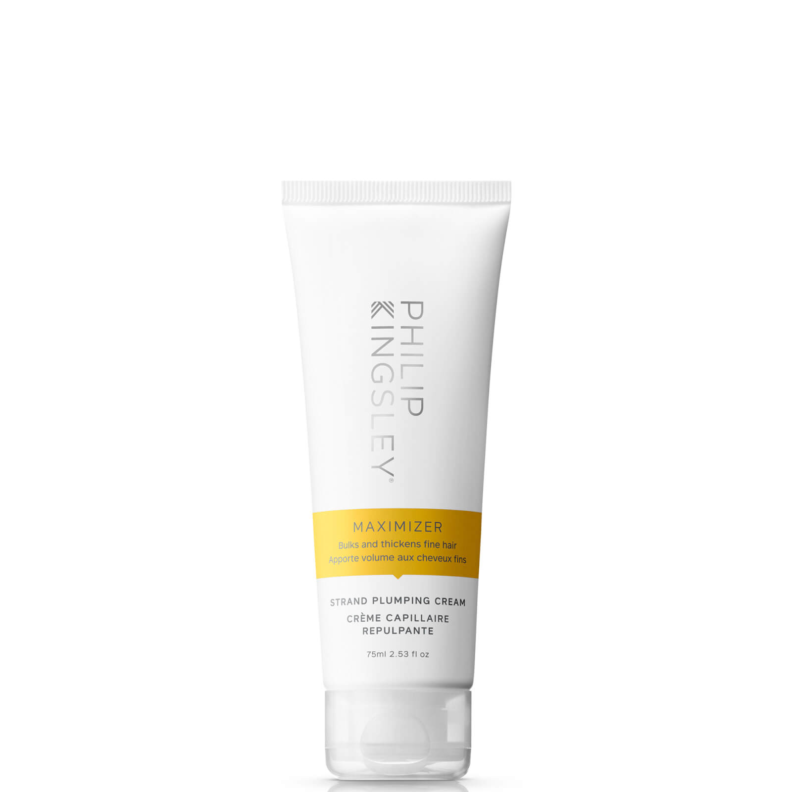 Philip Kingsley Maximizer Plumping Cream 75ml - Beauty & Clean