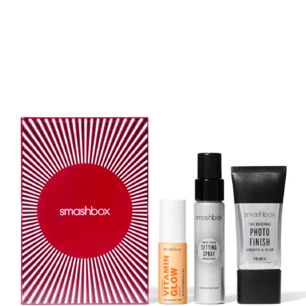 Smashbox Primer Kit